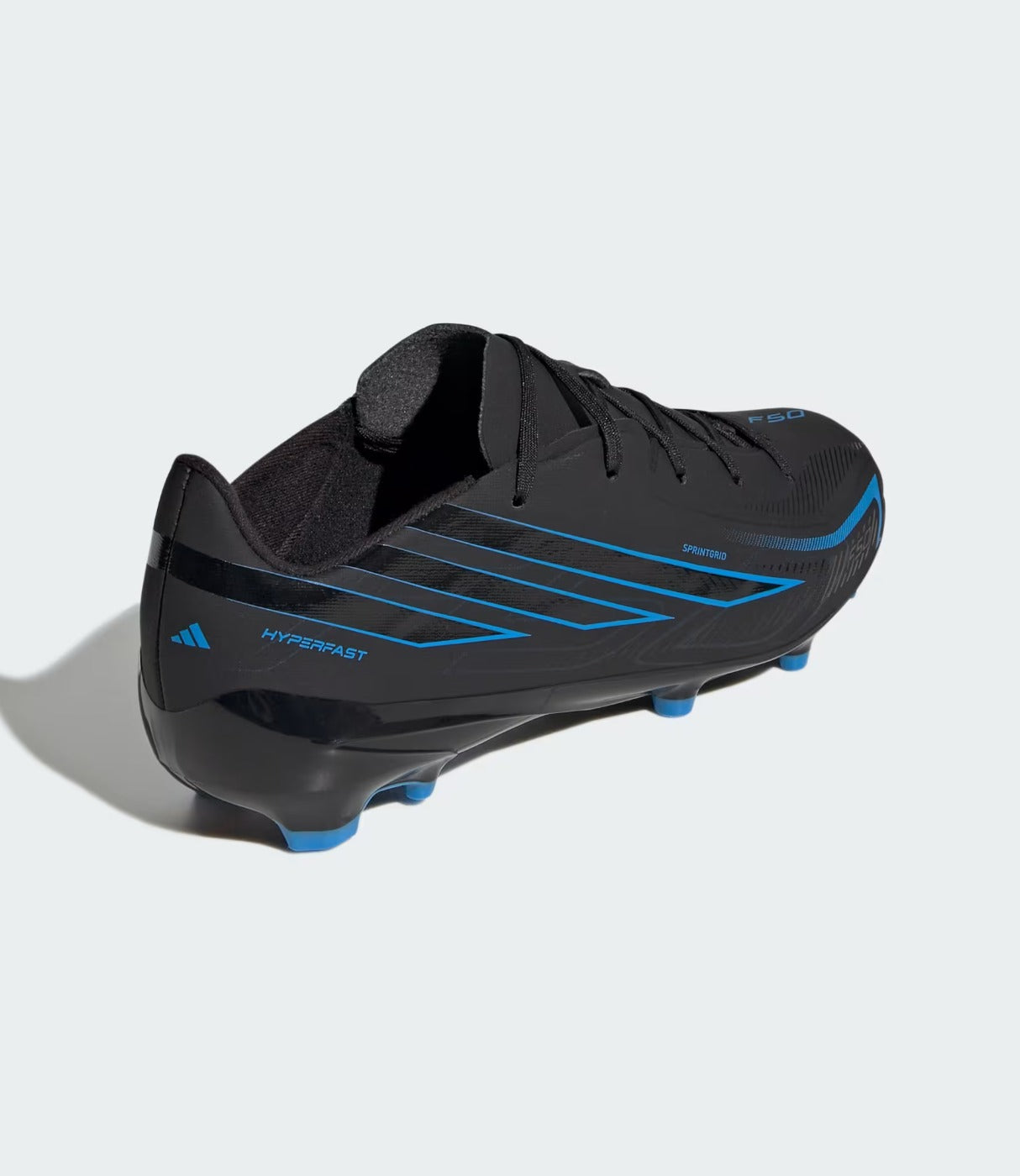 אדידס נעלי כדורגל F50 HYPERFAST LEAGUE לילדים