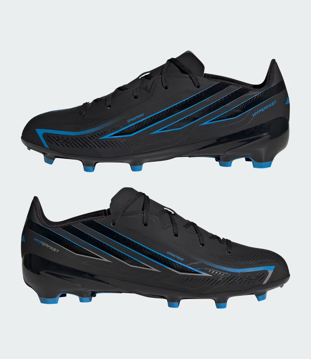 אדידס נעלי כדורגל F50 HYPERFAST LEAGUE לילדים
