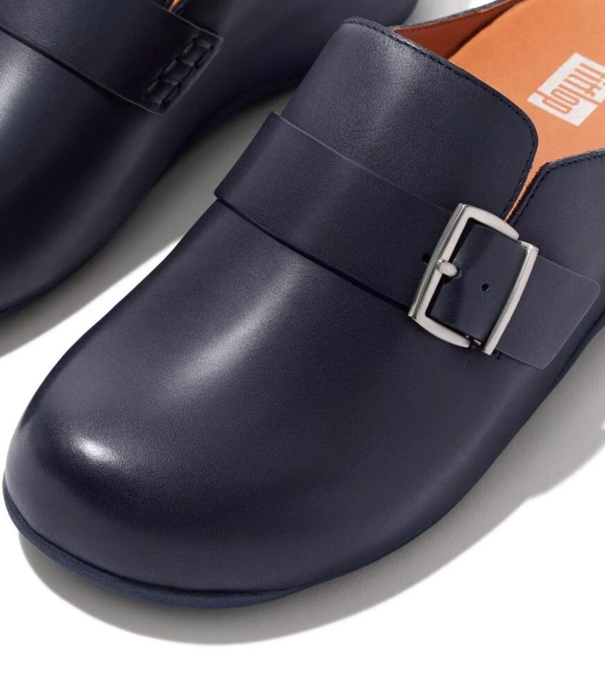 פיטפלופ סנדלים Shove Strap FK7-399 לנשים - כחול נייבי