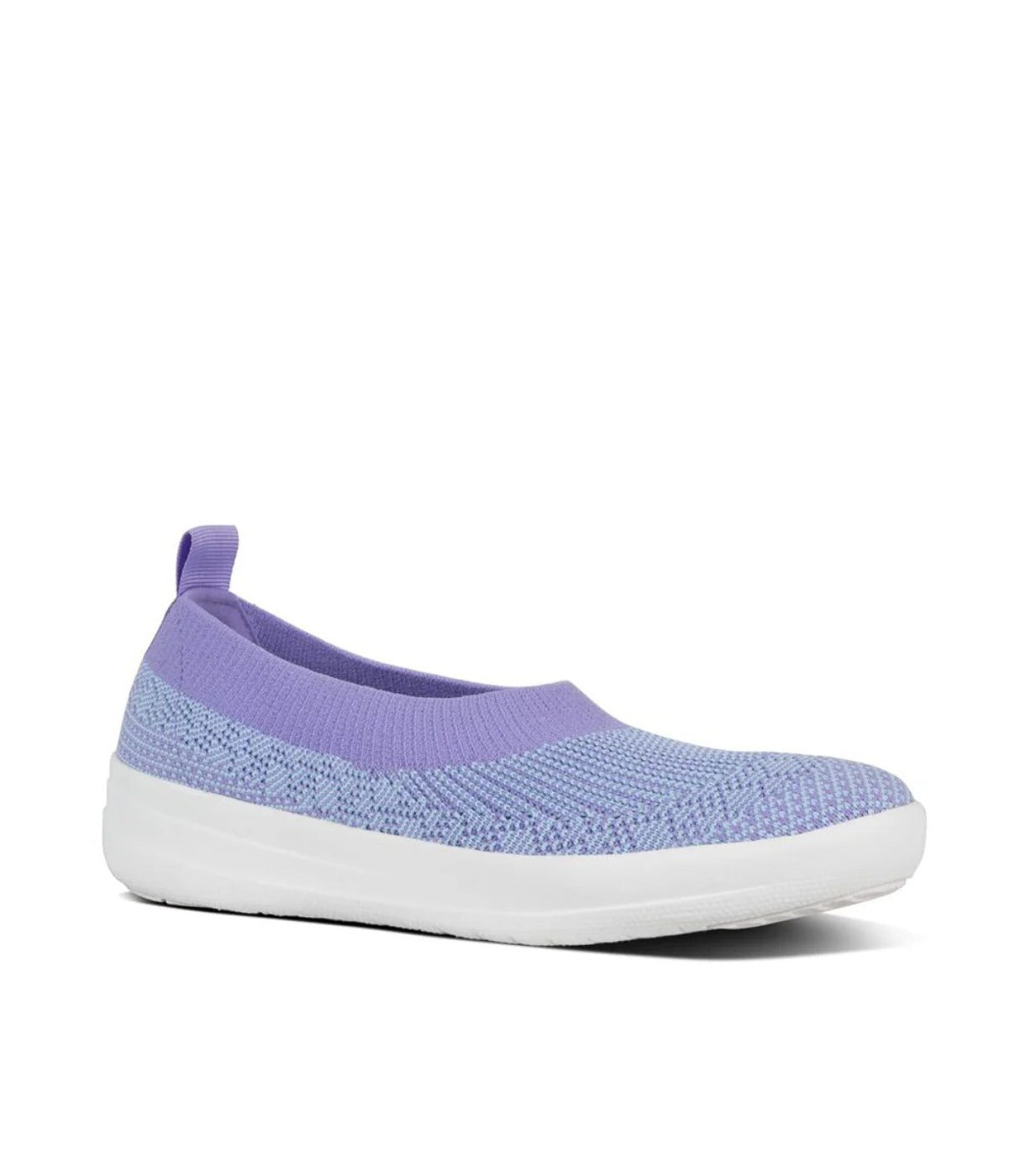 פיטפלופ סנדלים Overnite Slip-on לנשים - לבנדר
