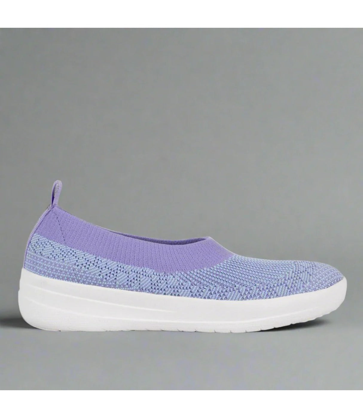 פיטפלופ סנדלים Overnite Slip-on לנשים - לבנדר