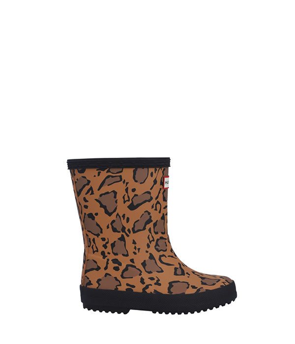 האנטר מגפי גשם לילדים