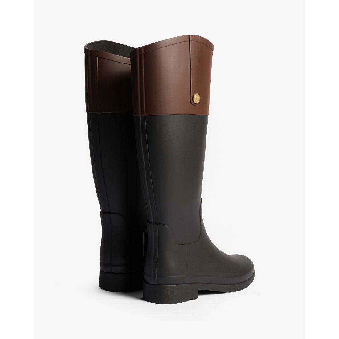 האנטר מגפי גשם גבוהות לנשים - CHOZEN