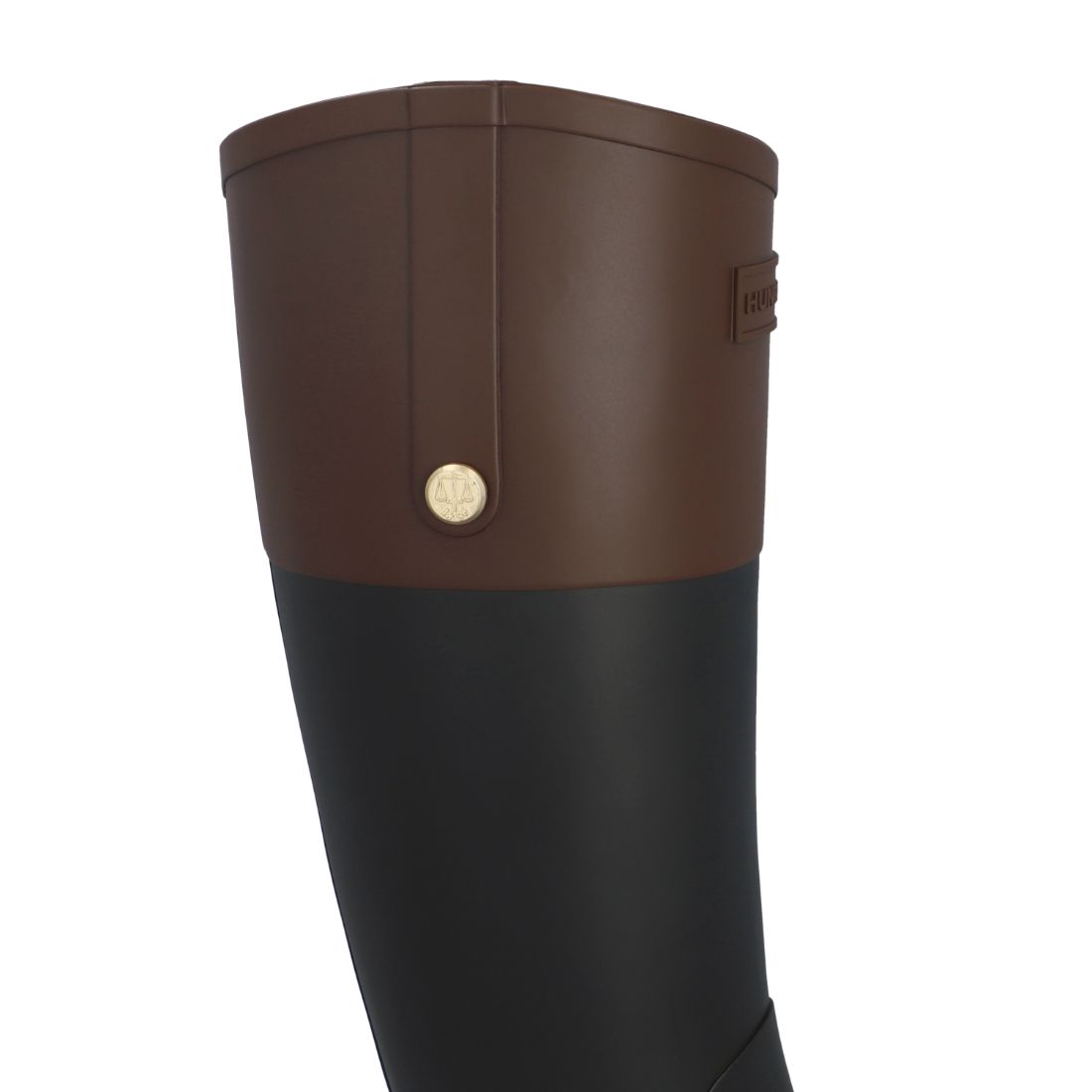 האנטר מגפי גשם גבוהות לנשים - CHOZEN