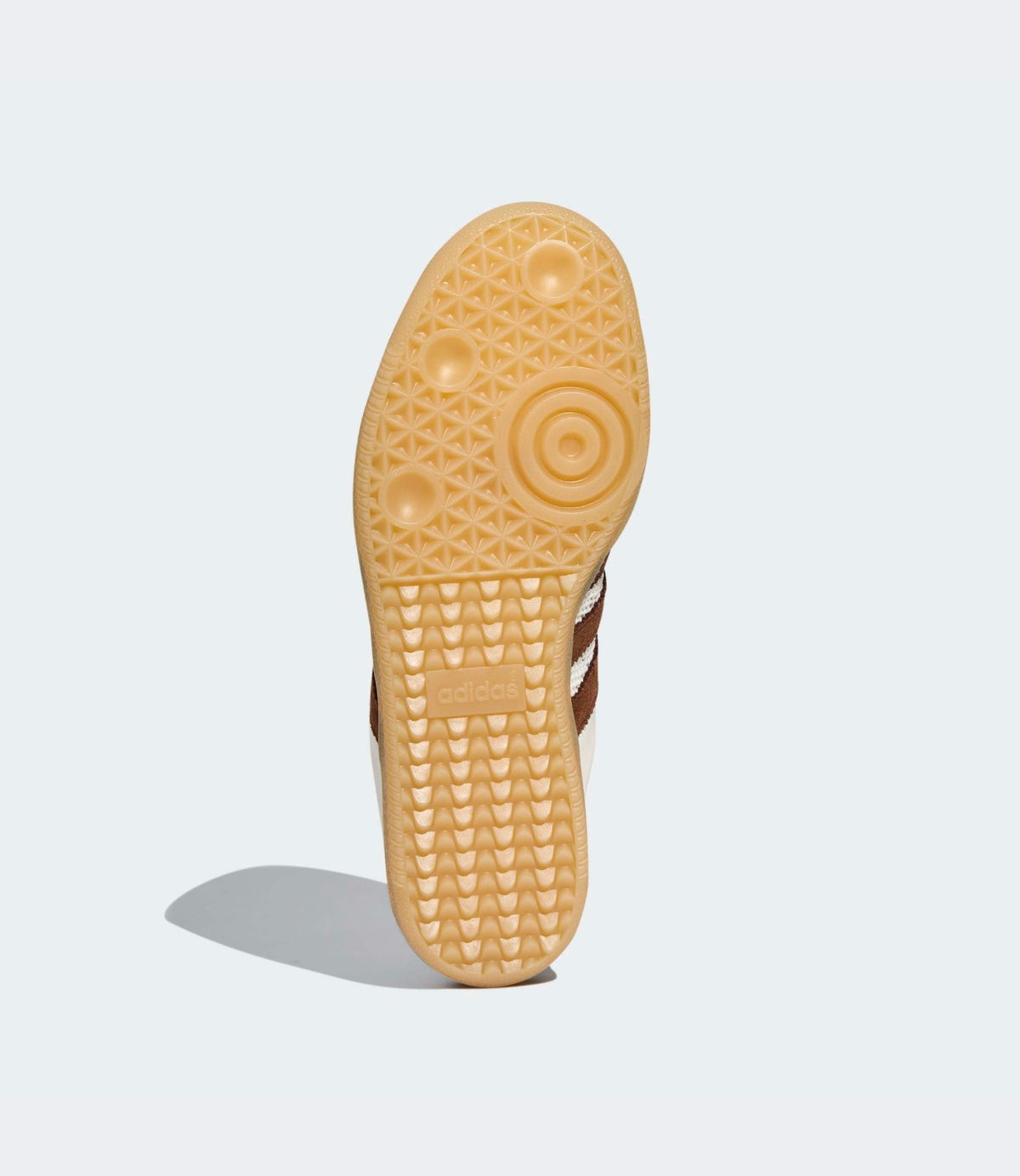 ADIDAS SHOES (LOW) בצבע לבן - CHOZEN