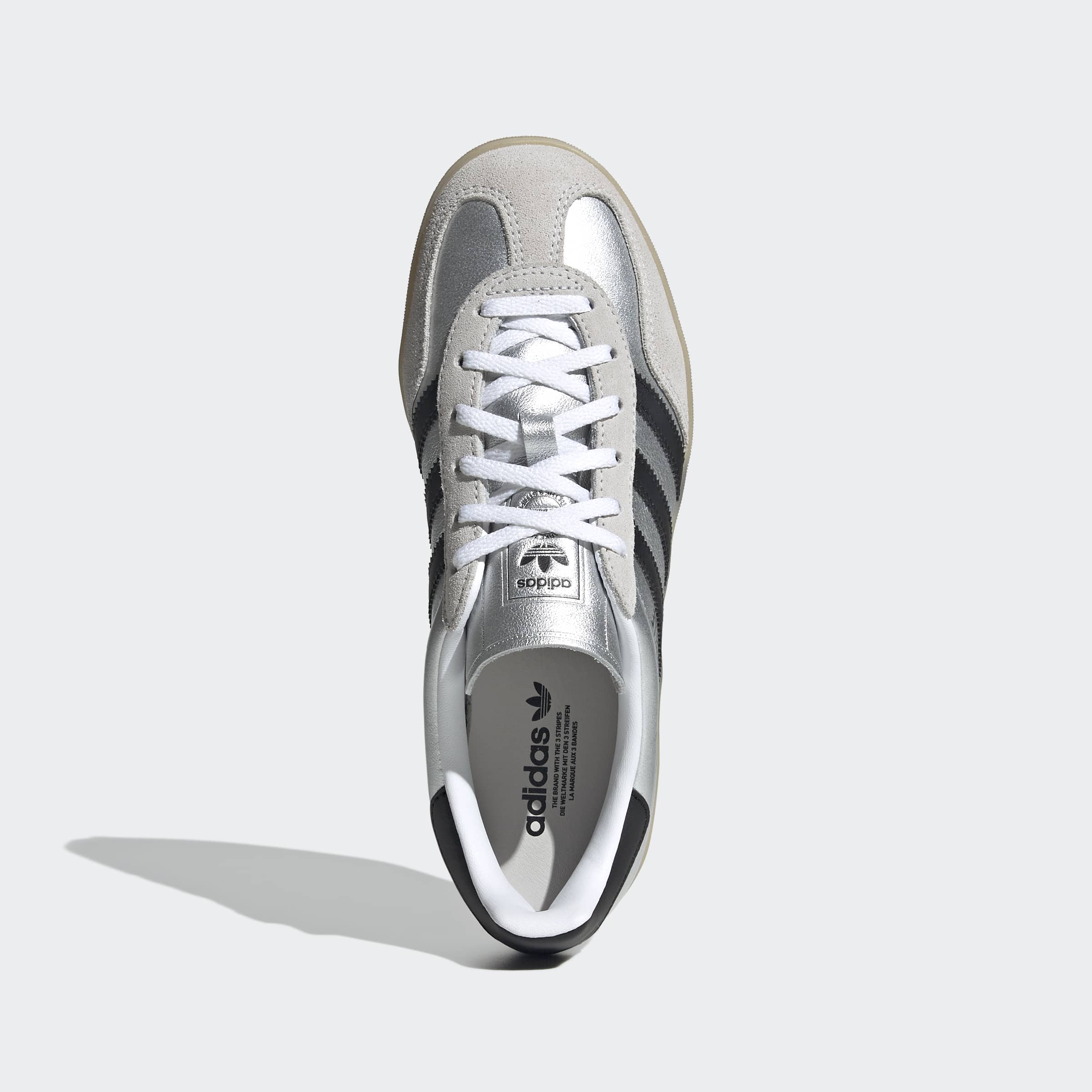 אדידס סניקרס GAZELLE לנשים