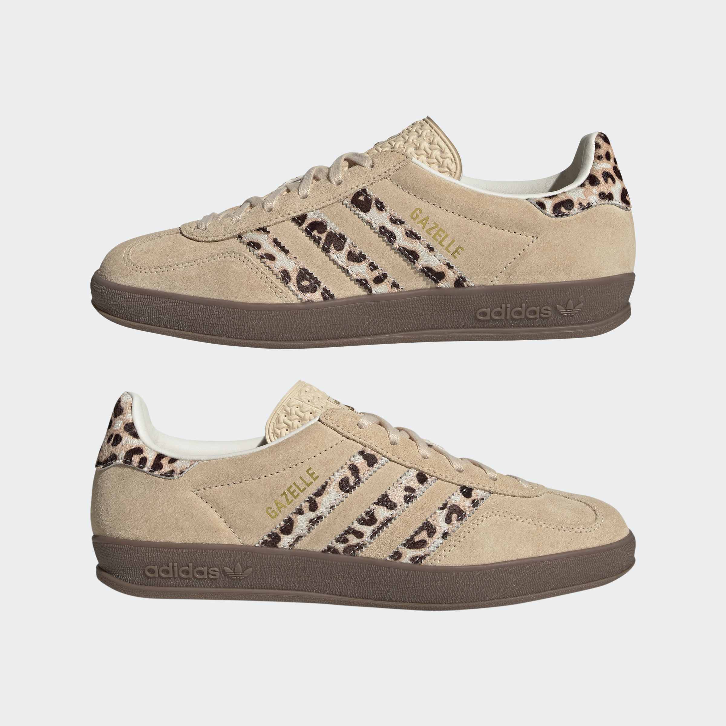 אדידס סניקרס GAZELLE לנשים