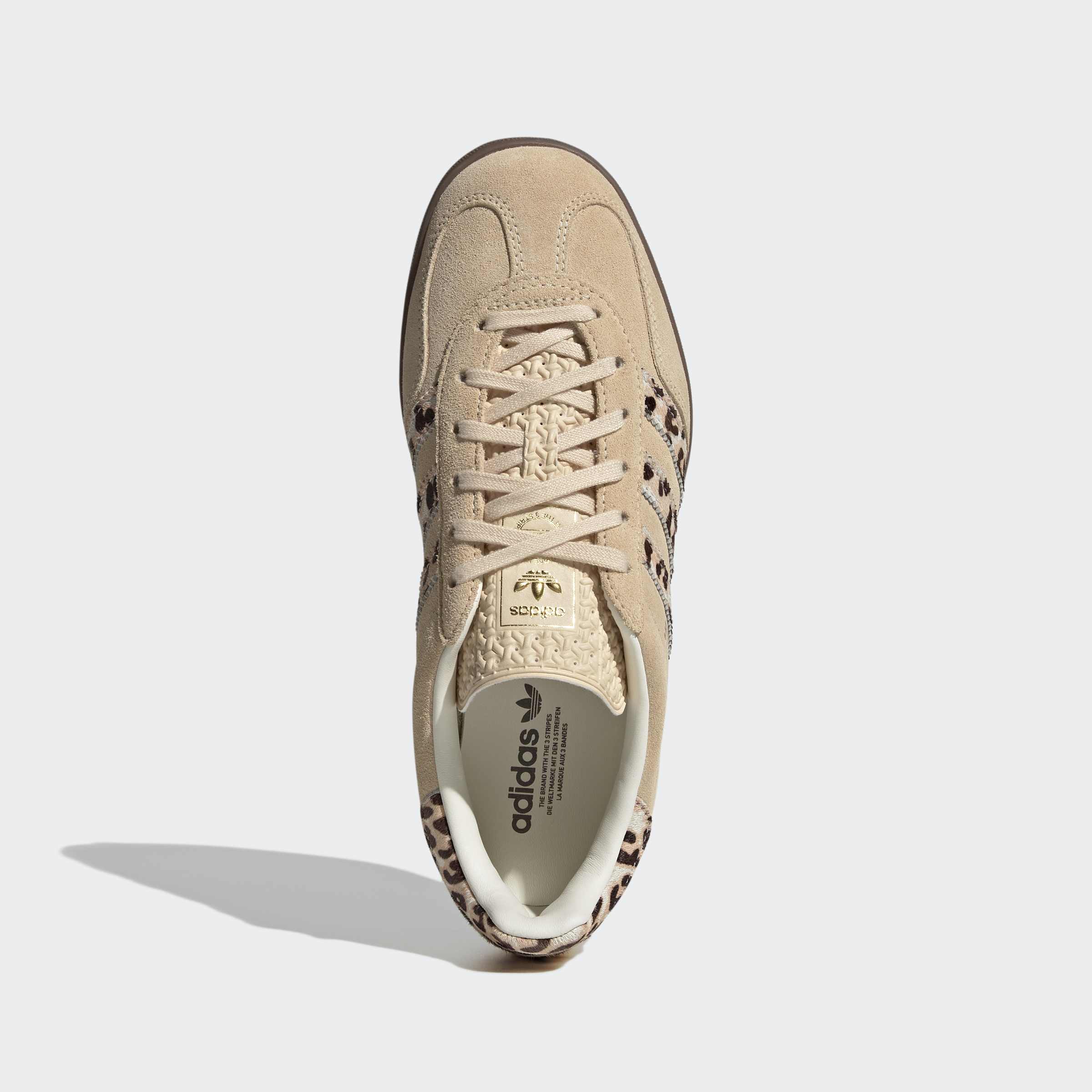 אדידס סניקרס GAZELLE לנשים