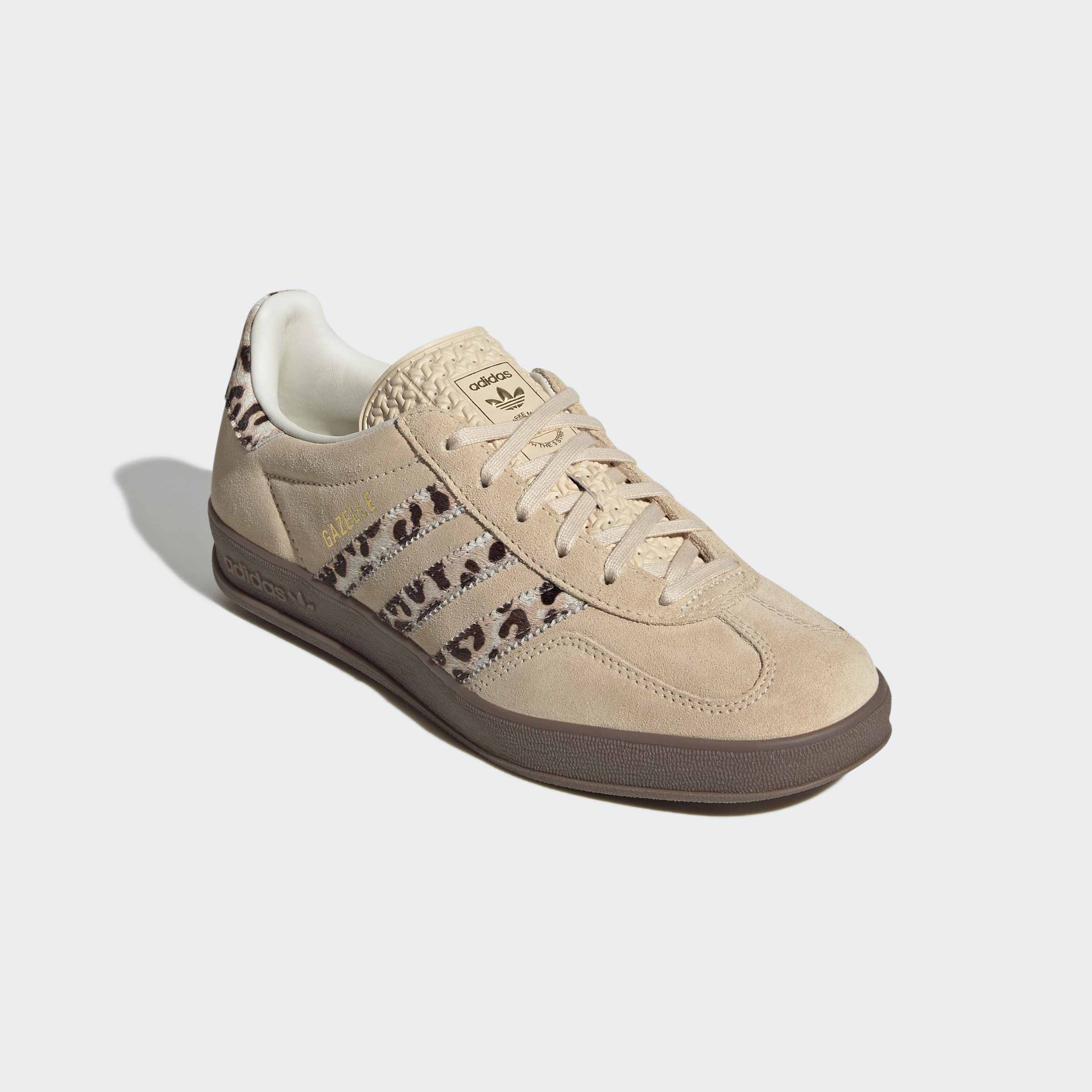 אדידס סניקרס GAZELLE לנשים