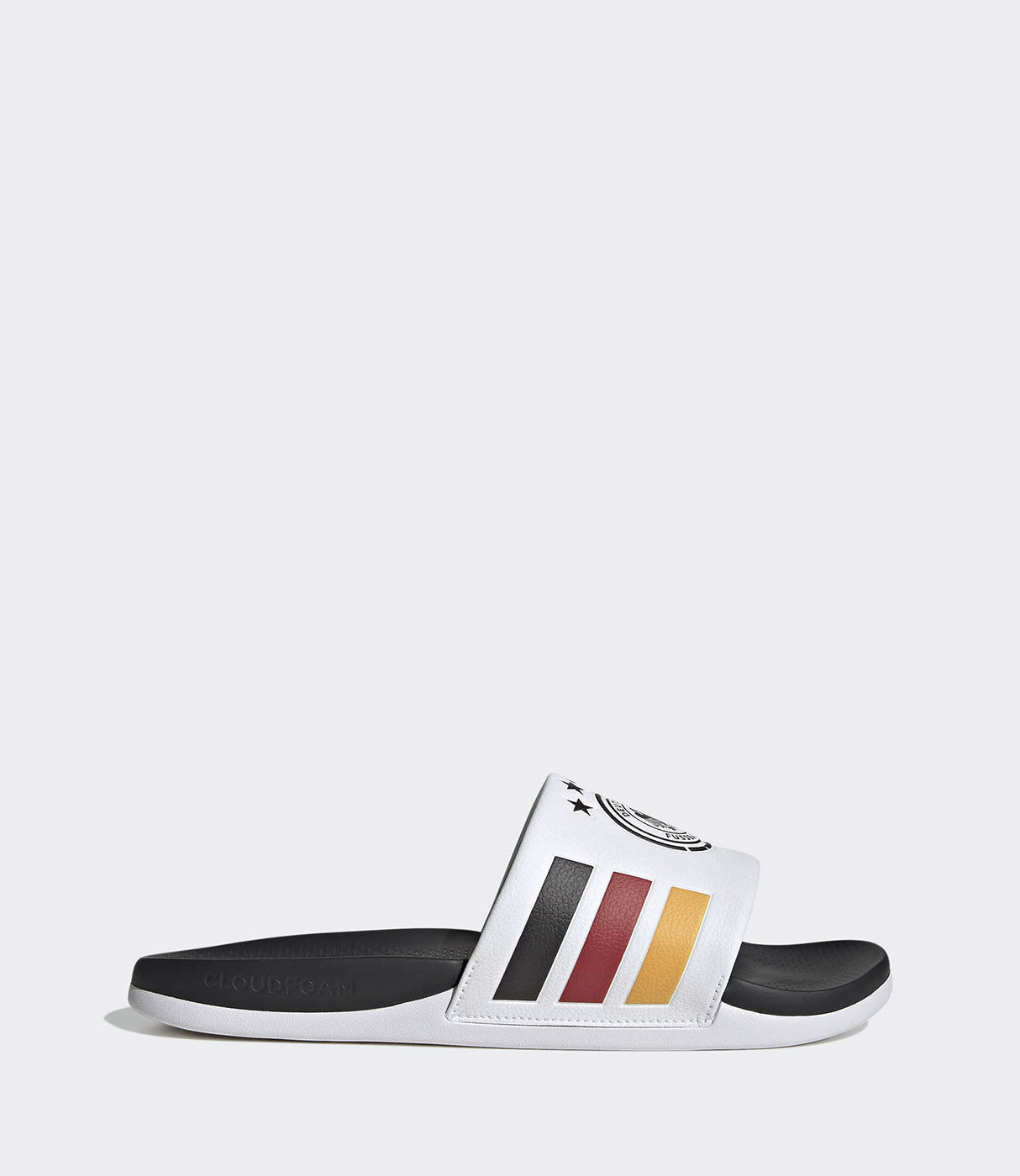 אדידס כפכפי סליידס ADILETTE COMFORT 2.0 GERMANY יוניסקס