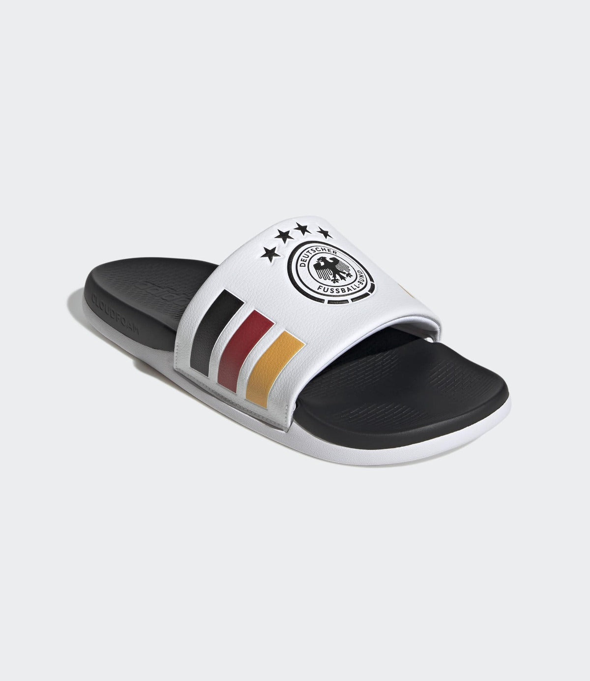 אדידס כפכפי סליידס ADILETTE COMFORT 2.0 GERMANY יוניסקס