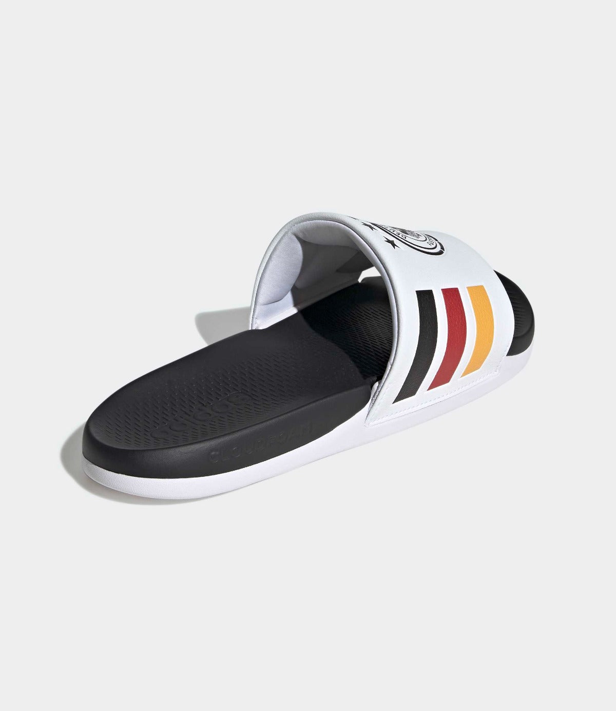אדידס כפכפי סליידס ADILETTE COMFORT 2.0 GERMANY יוניסקס