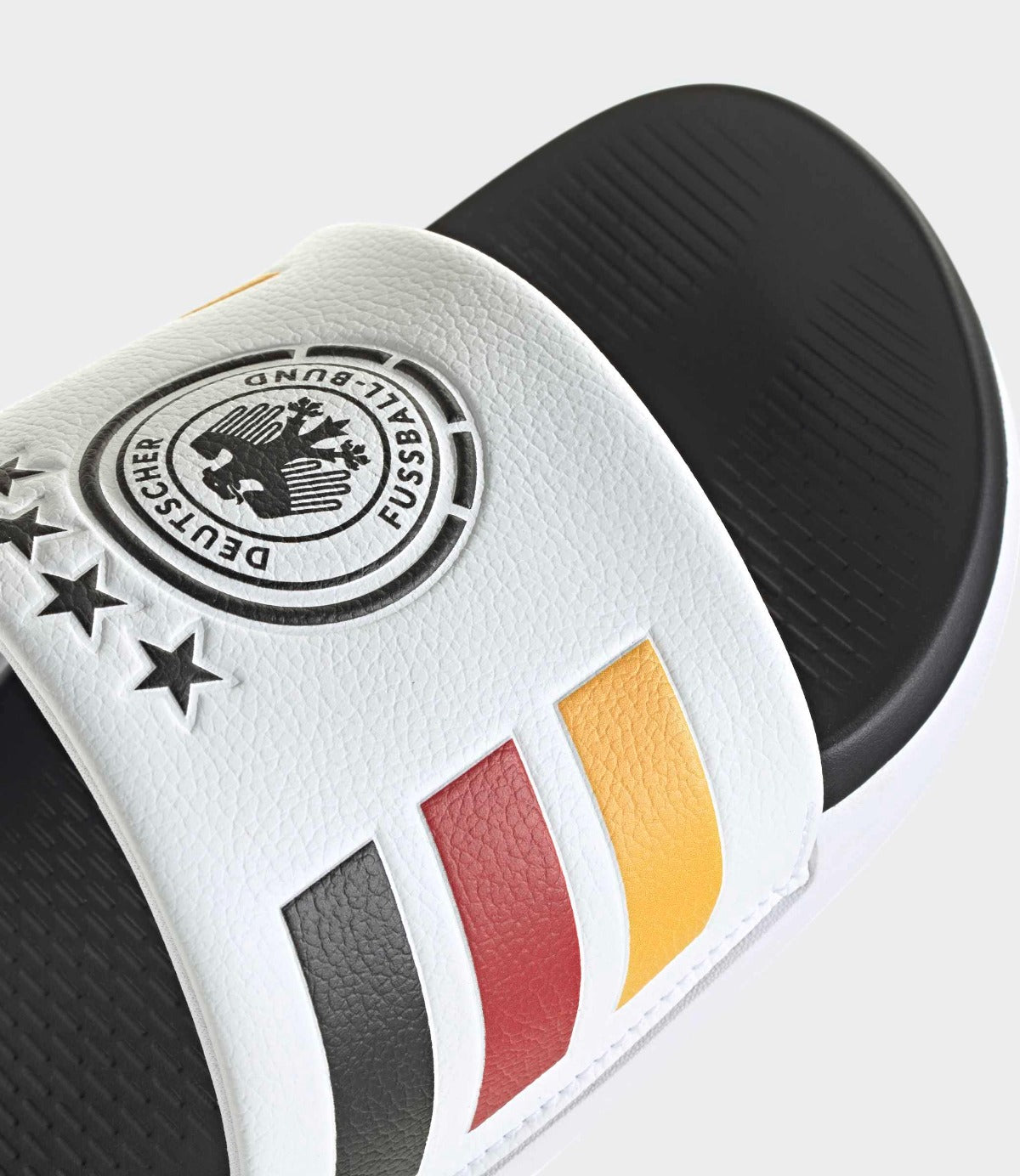 אדידס כפכפי סליידס ADILETTE COMFORT 2.0 GERMANY יוניסקס