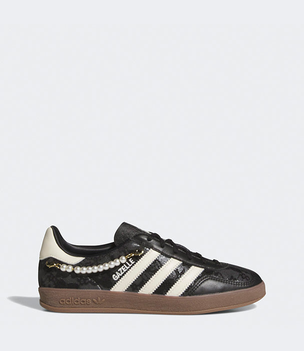 אדידס סניקרס GAZELLE INDOOR לנשים