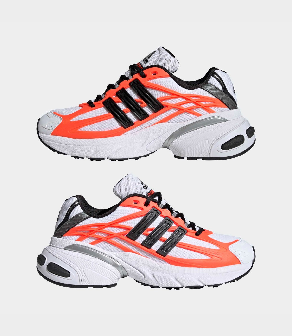 אדידס סניקרס ADISTAR XLG 2.0 יוניסקס - לבן
