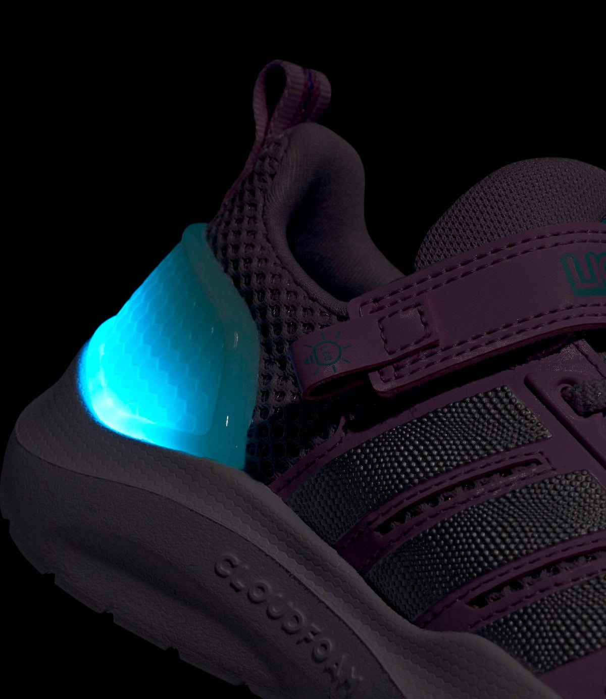 אדידס סניקרס LIGHTORAMA לילדים