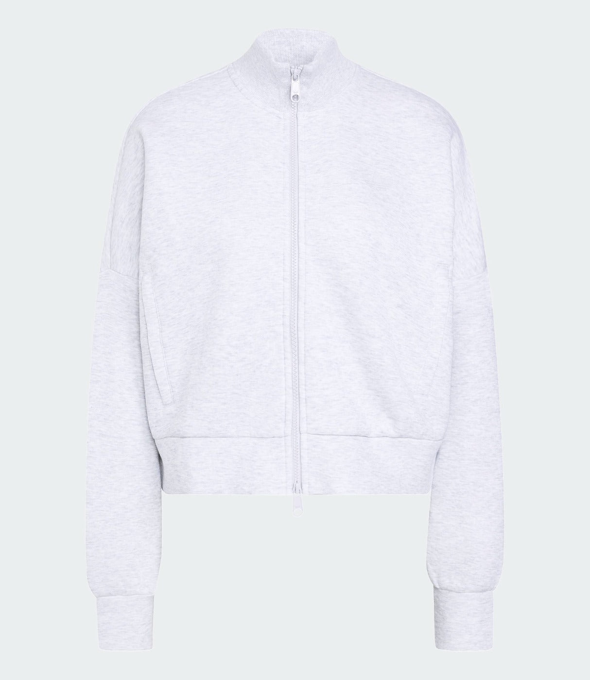 אדידס חולצה ארוכה SPACER TRACKTOP לנשים