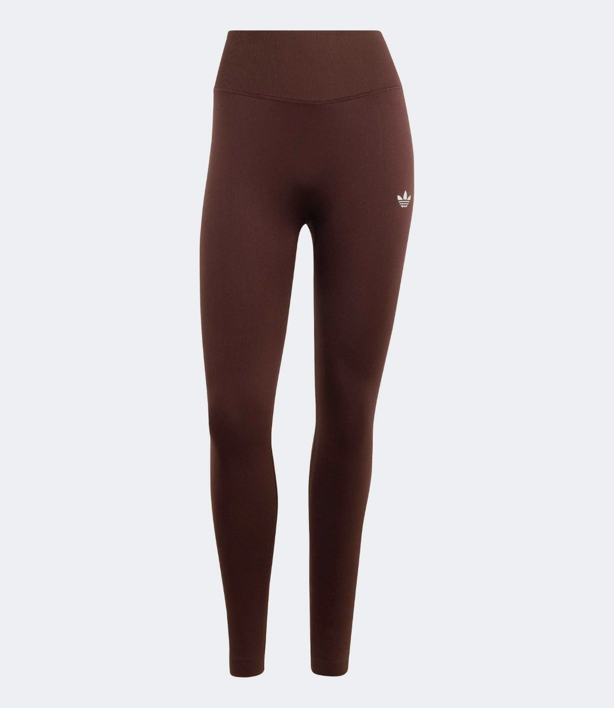 אדידס טייץ ESSENTIALS SEAMLESS לנשים - קפה אורורה