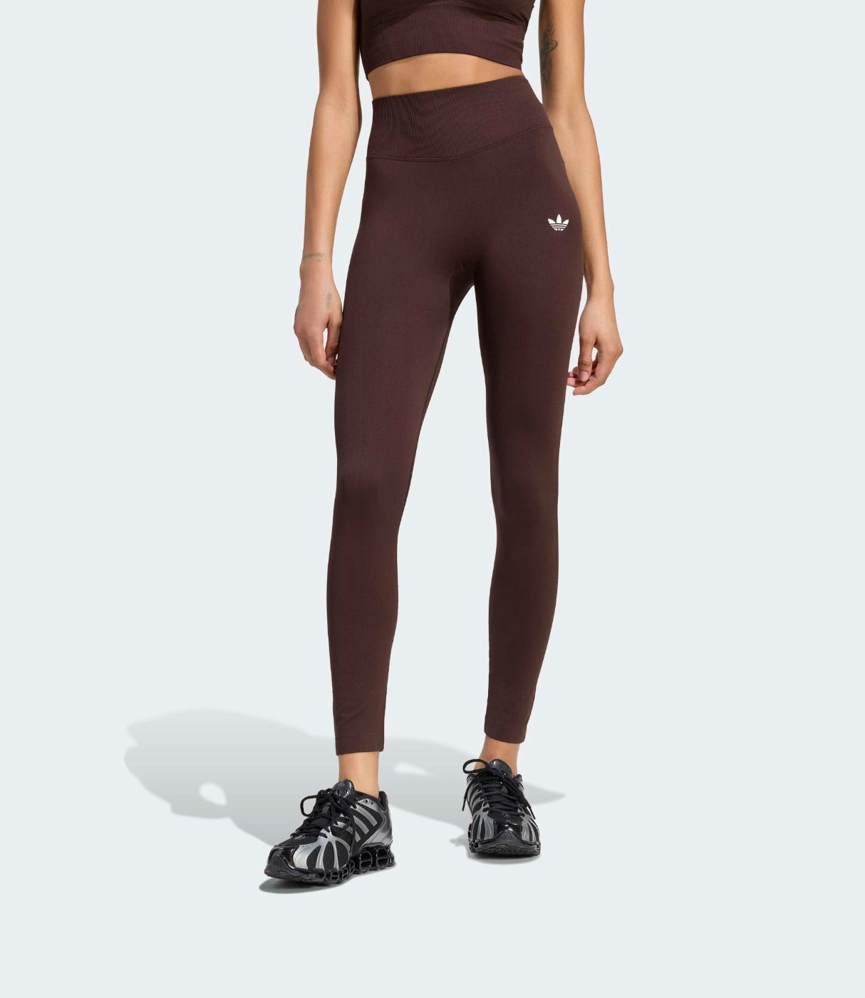 אדידס טייץ ESSENTIALS SEAMLESS לנשים