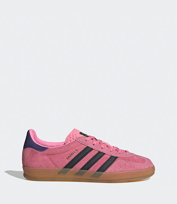 אדידס סניקרס GAZELLE INDOOR לנשים