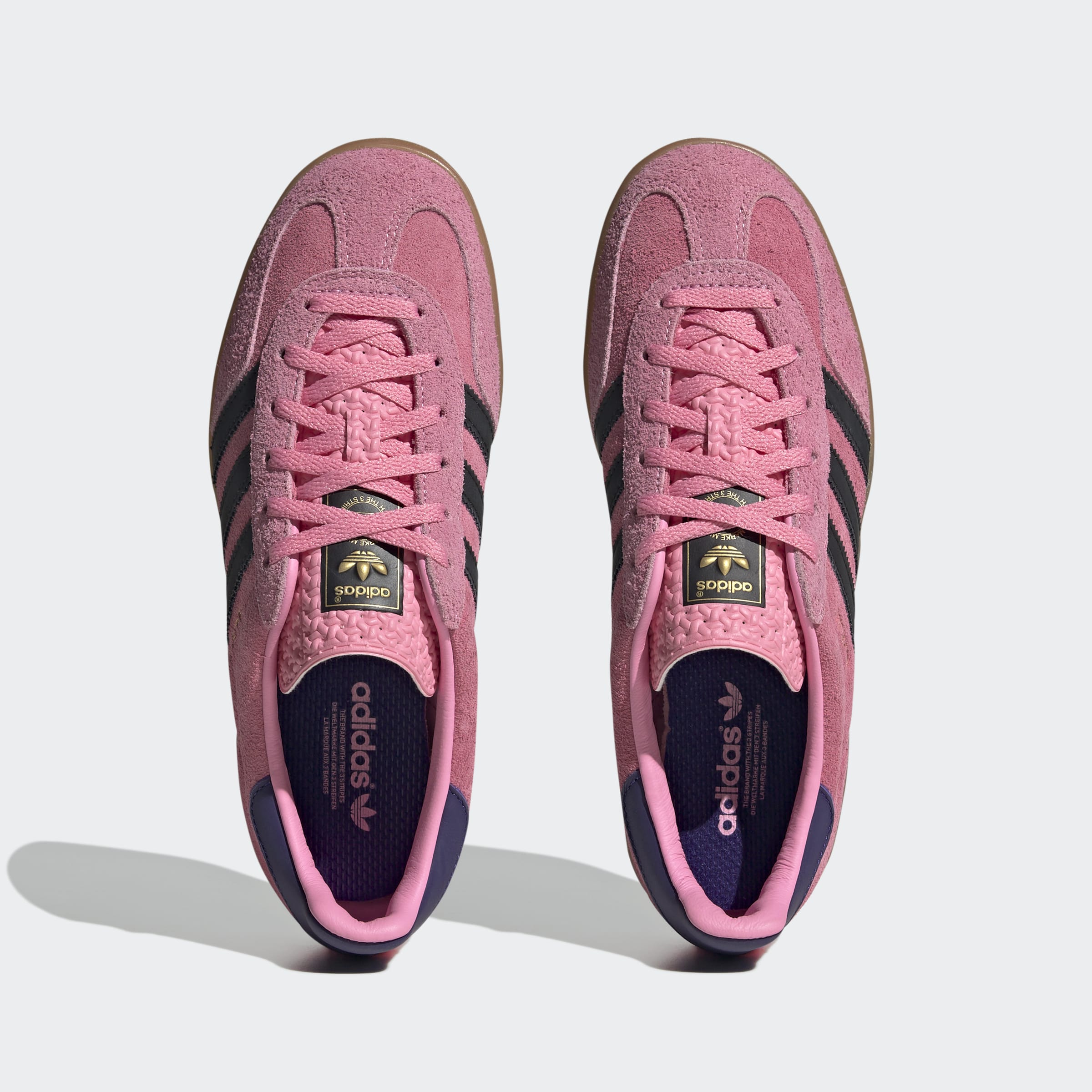 אדידס סניקרס GAZELLE INDOOR לנשים