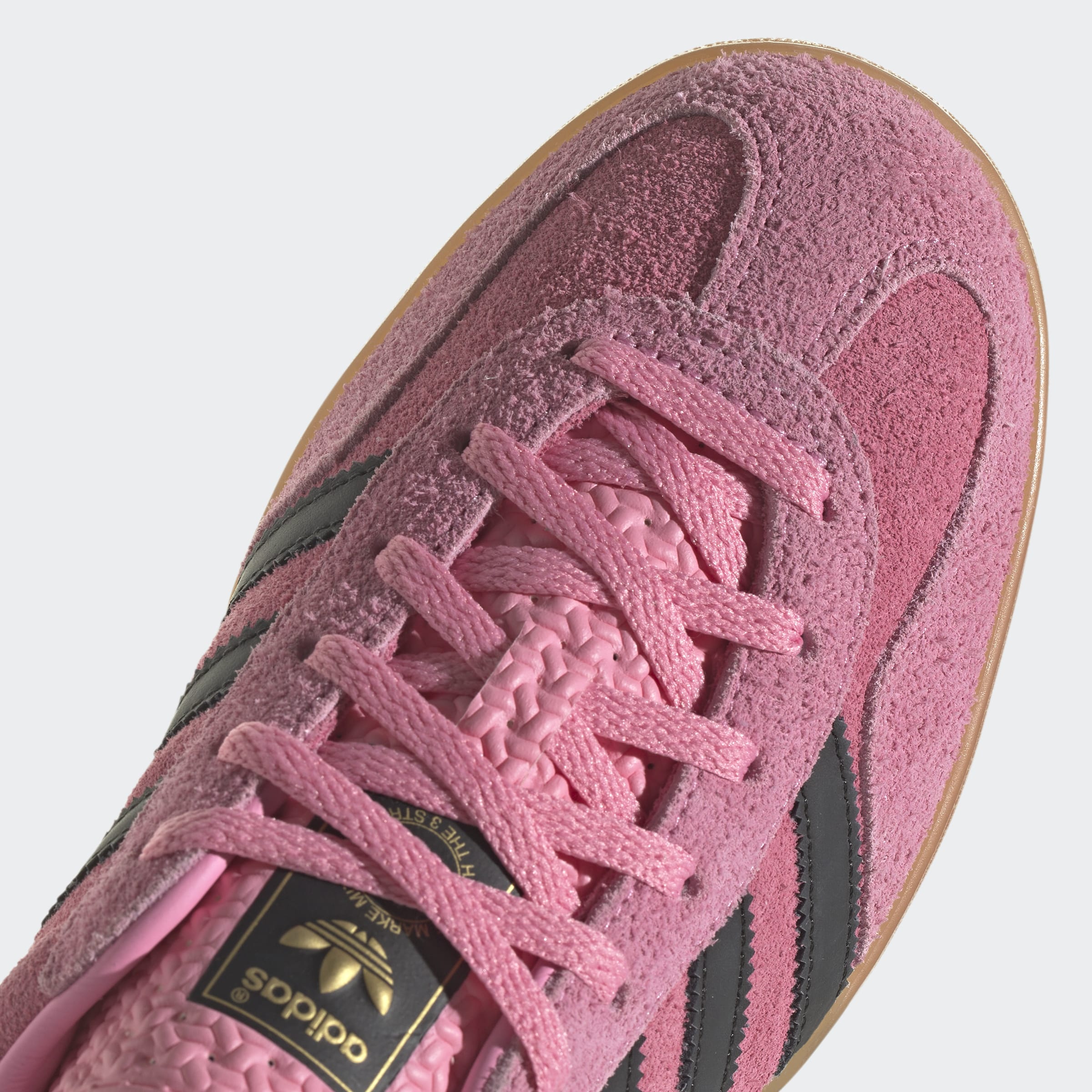 אדידס סניקרס GAZELLE INDOOR לנשים