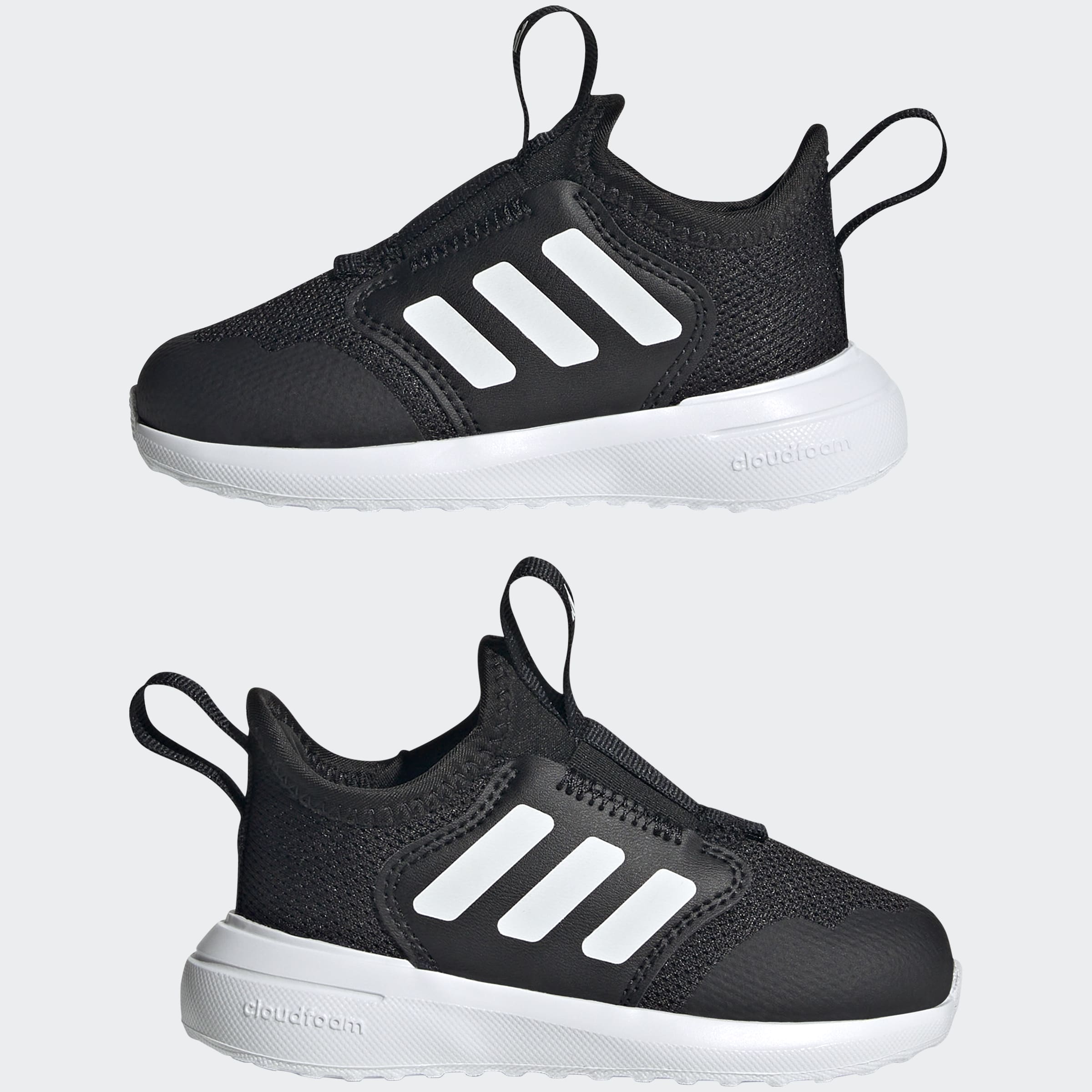 אדידס סניקרס TENSAUR COMFORT לתינוקות