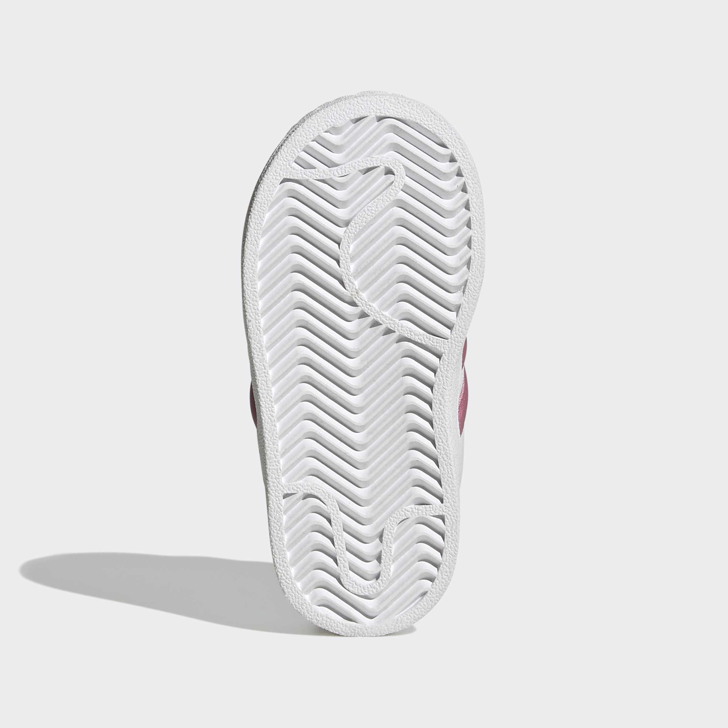 אדידס סניקרס SUPERSTAR בשילוב דיסני לתינוקות