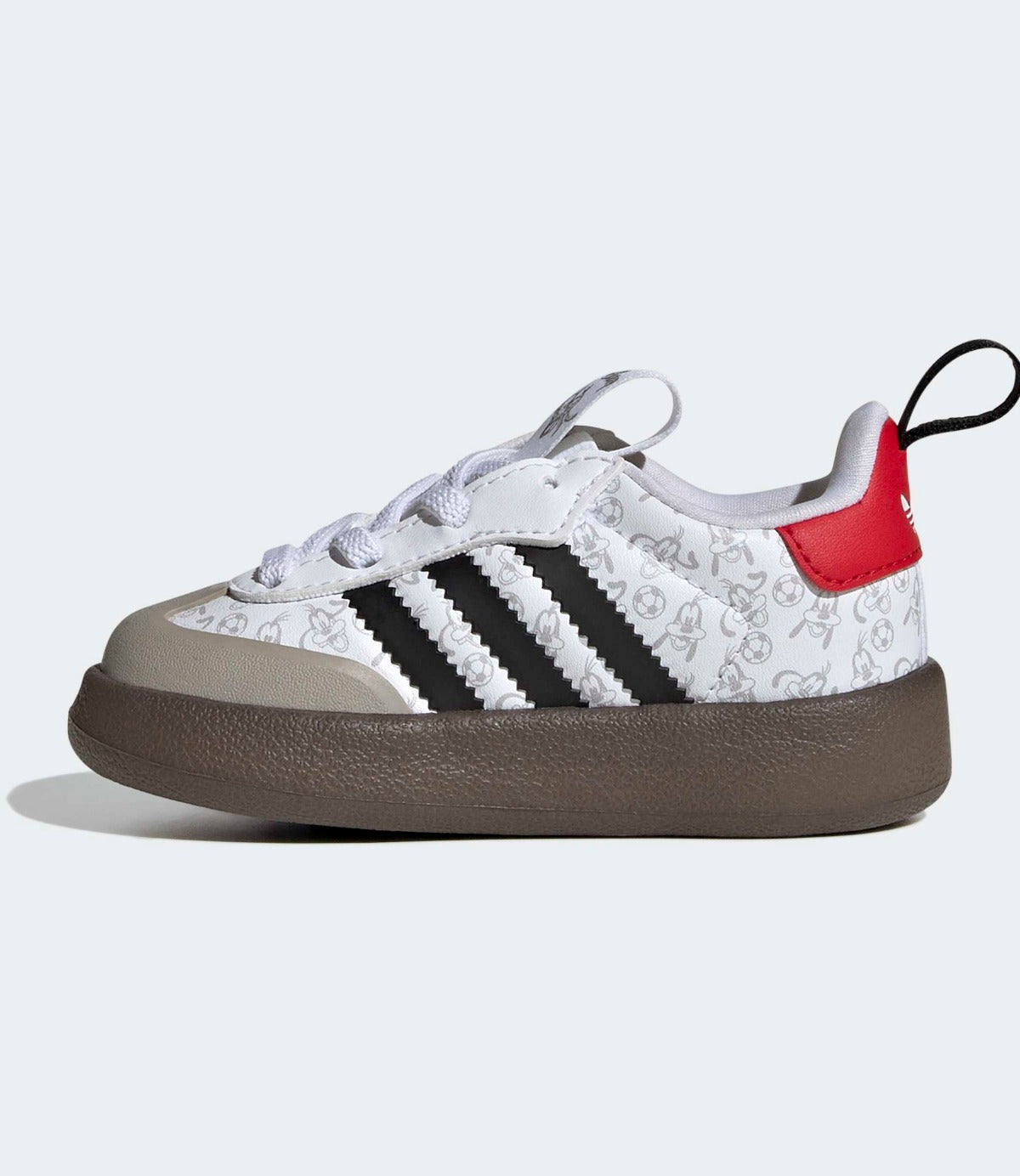 אדידס סניקרס ADIFOM SAMBA 360 בשילוב דיסני לתינוקות