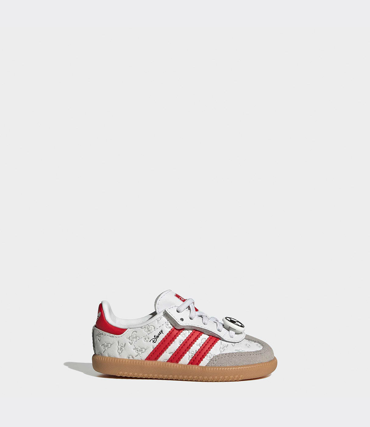 אדידס סניקרס SAMBA OG בשילוב דיסני לתינוקות