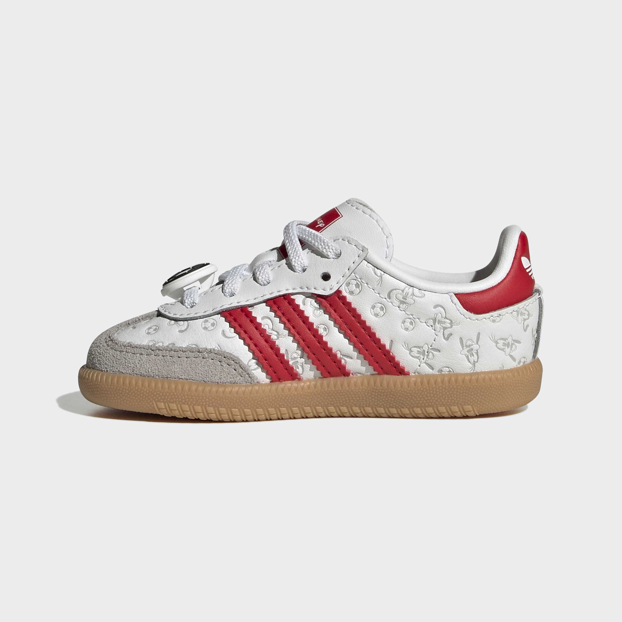 אדידס סניקרס SAMBA OG בשילוב דיסני לתינוקות