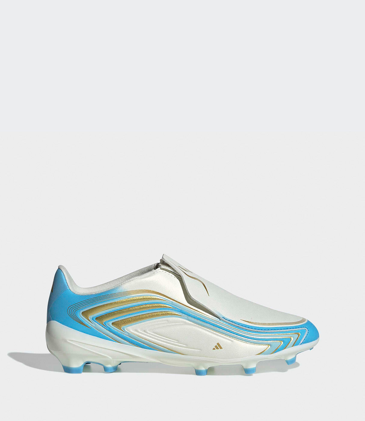 אדידס נעלי כדורגל F50 MESSI LEAGUE לילדים
