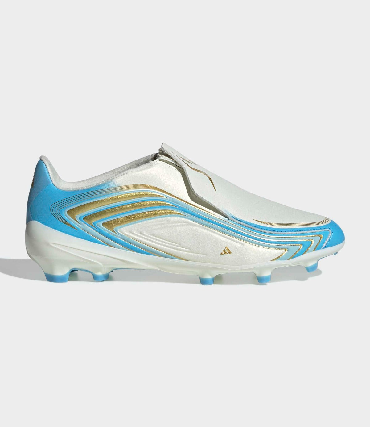 אדידס נעלי כדורגל F50 MESSI LEAGUE לילדים