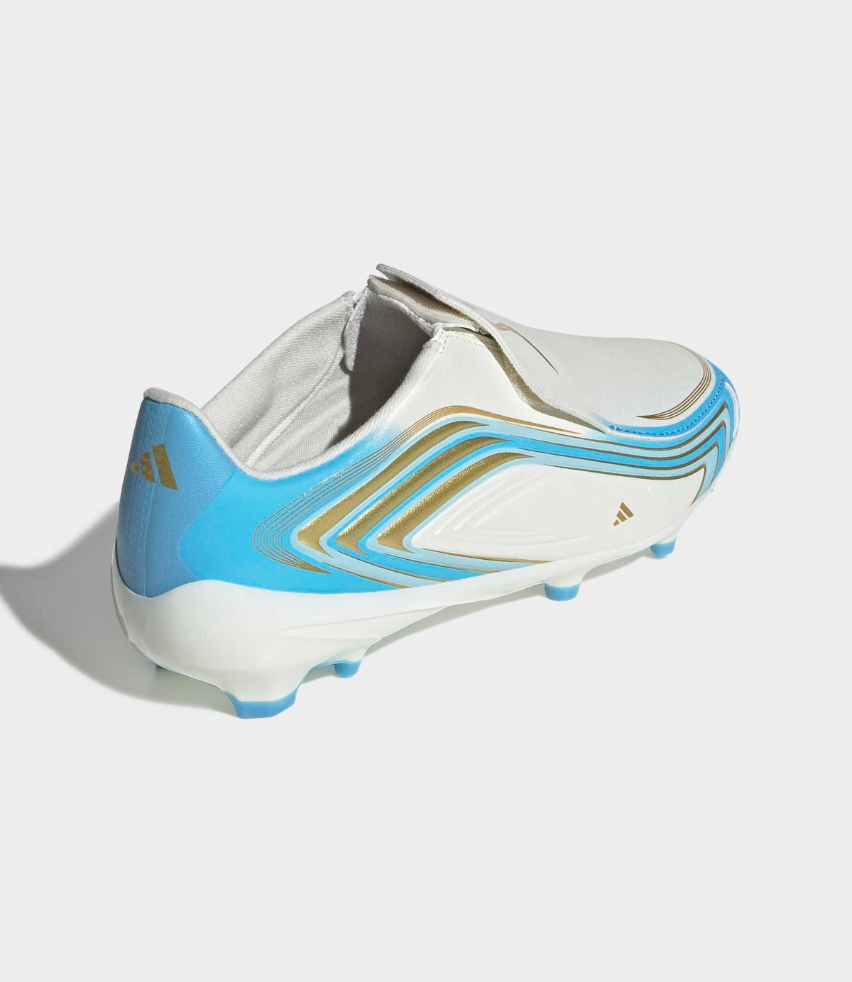 אדידס נעלי כדורגל F50 MESSI LEAGUE לילדים