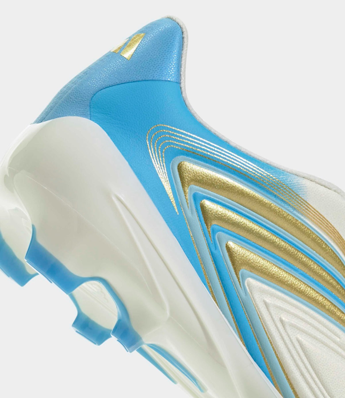 אדידס נעלי כדורגל F50 MESSI LEAGUE לילדים