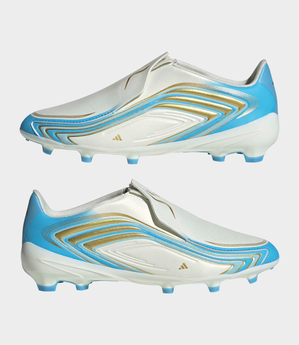 אדידס נעלי כדורגל F50 MESSI LEAGUE לילדים