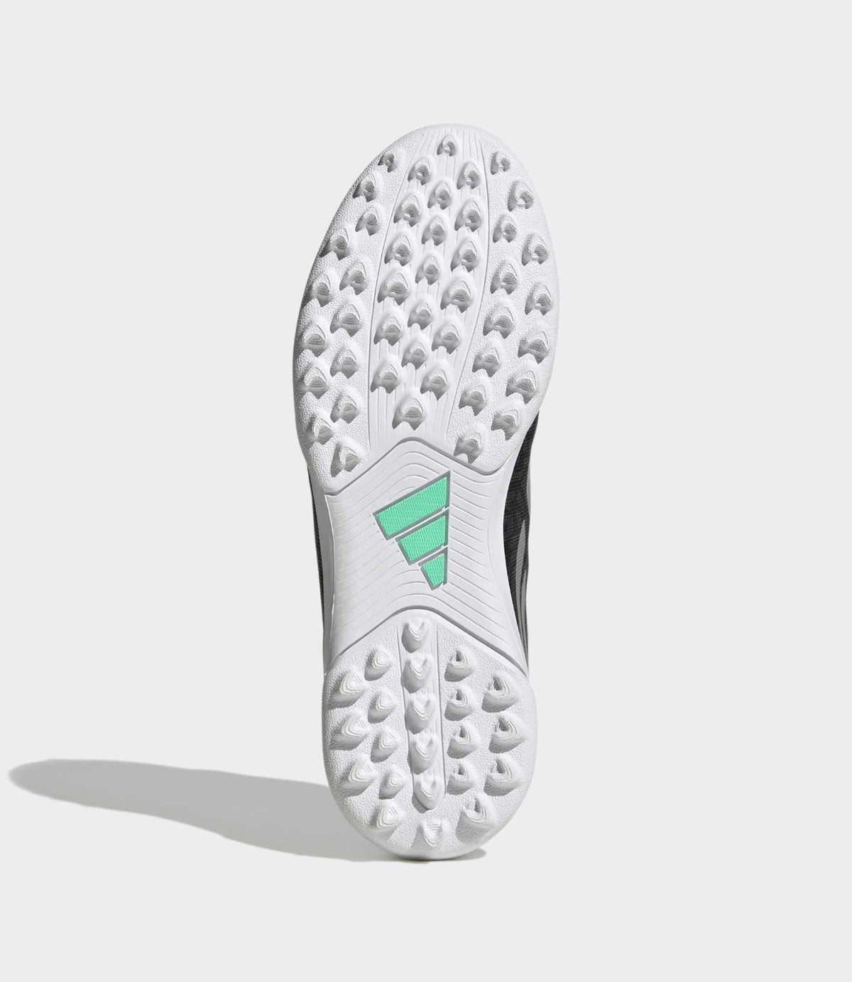 ADIDAS סניקרס בצבע שחור - CHOZEN