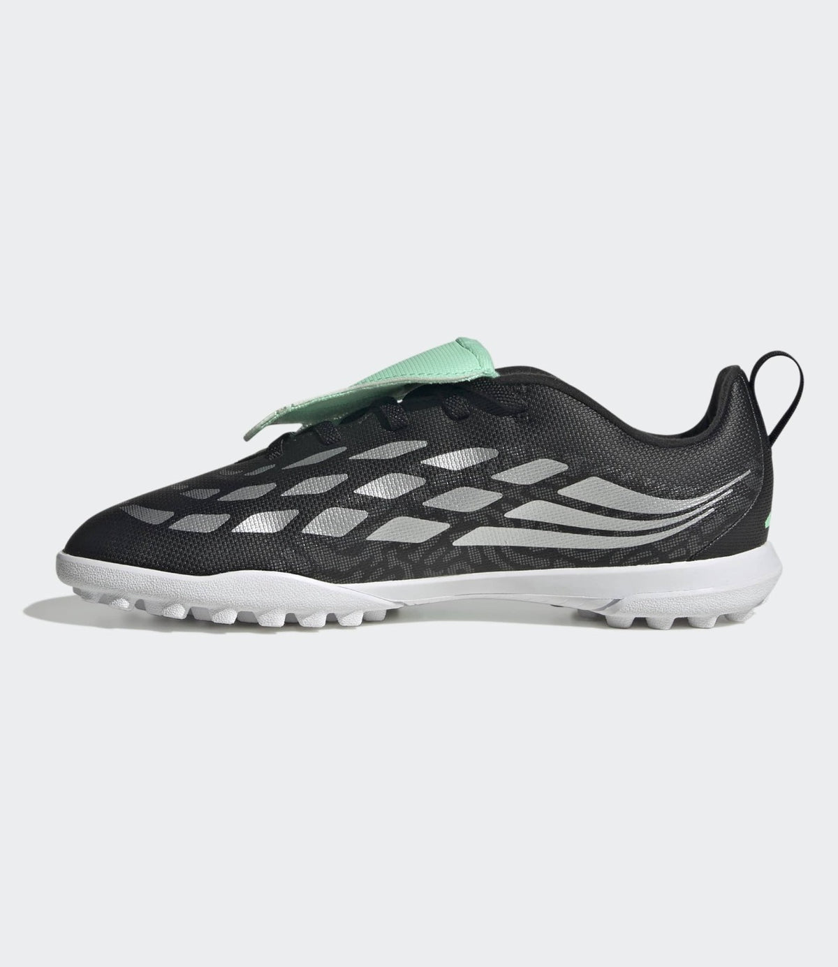 ADIDAS סניקרס בצבע שחור - CHOZEN