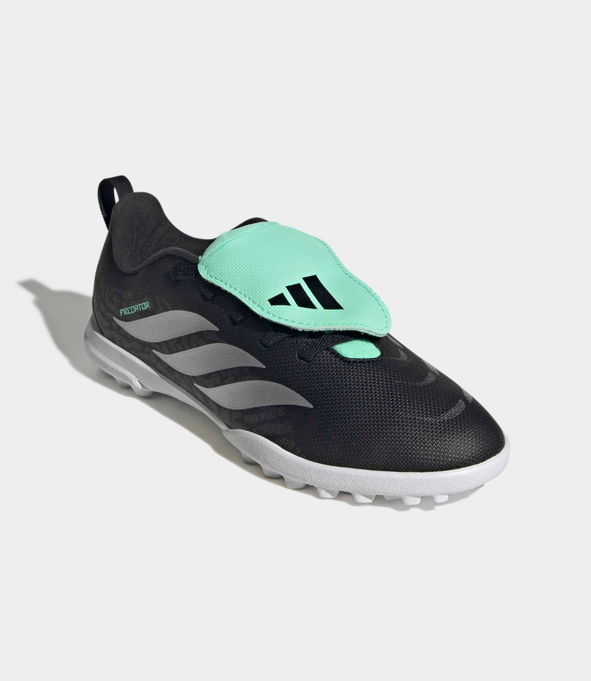 ADIDAS סניקרס בצבע שחור - CHOZEN