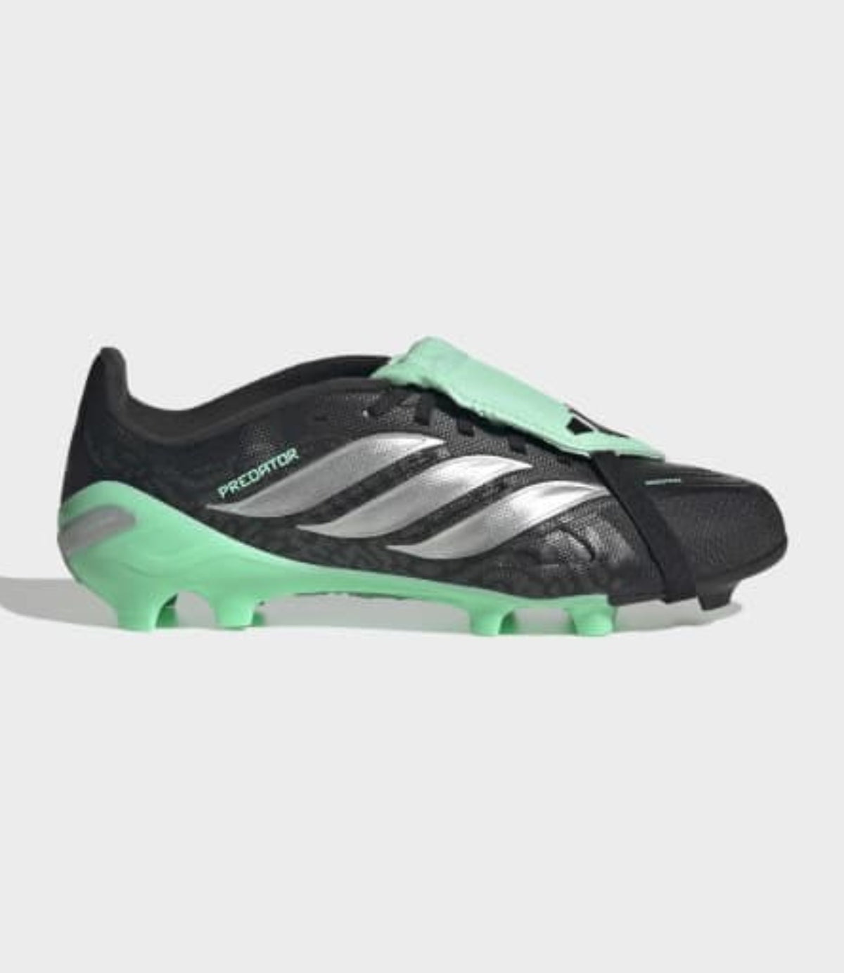 ADIDAS סניקרס בצבע שחור - CHOZEN