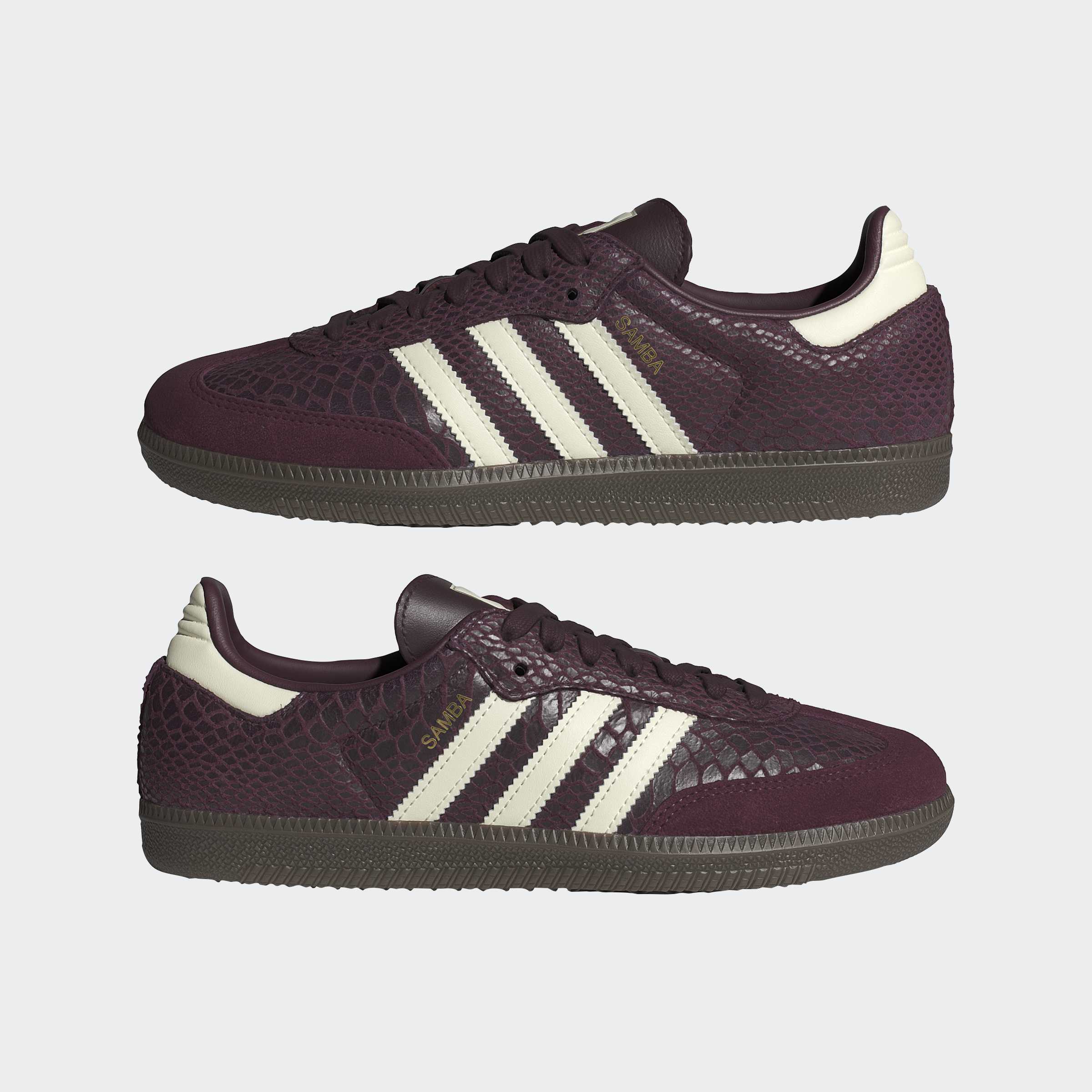 אדידס סניקרס SAMBA OG לנשים