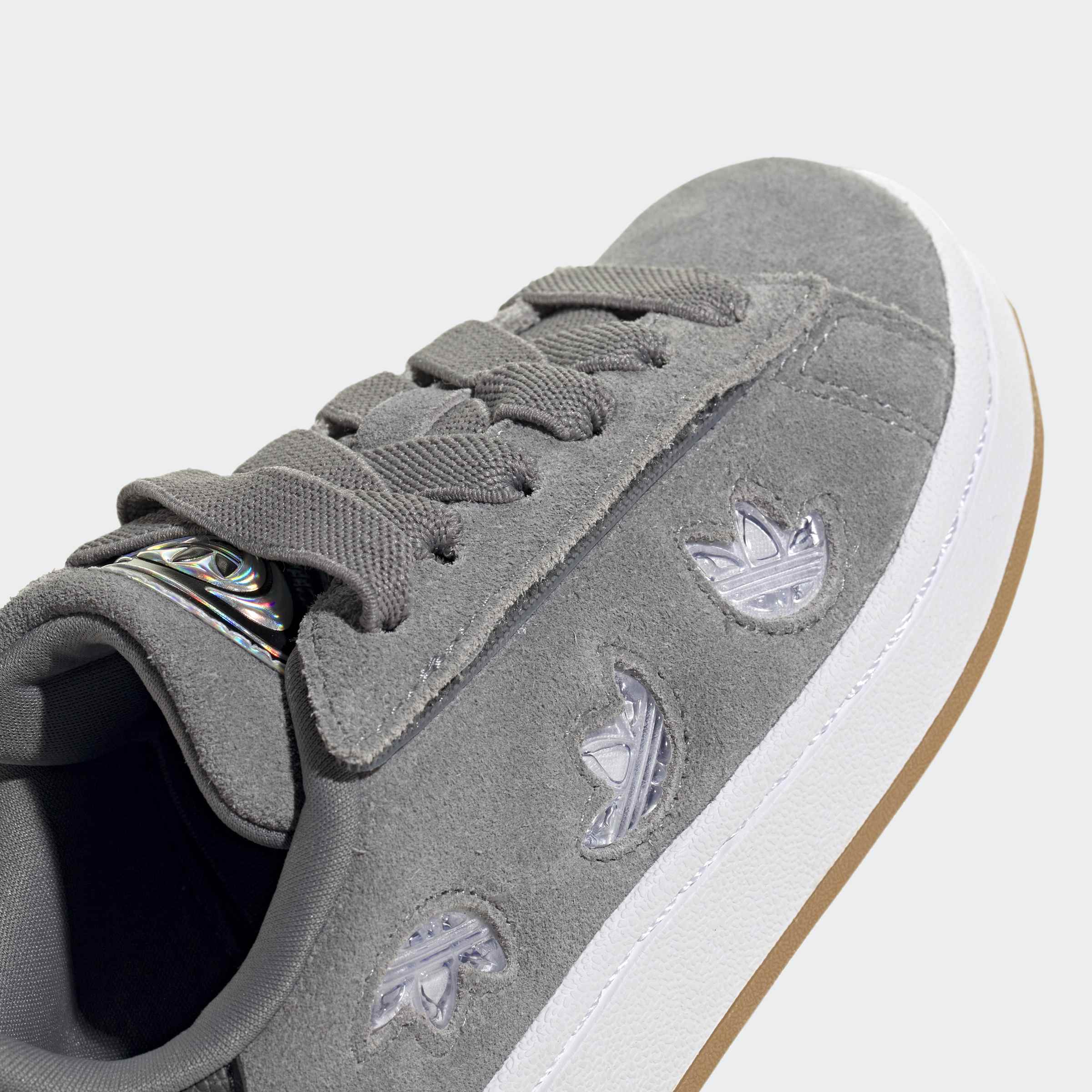 אדידס סניקרס CAMPUS 00S בשילוב אורות בסוליה לילדים