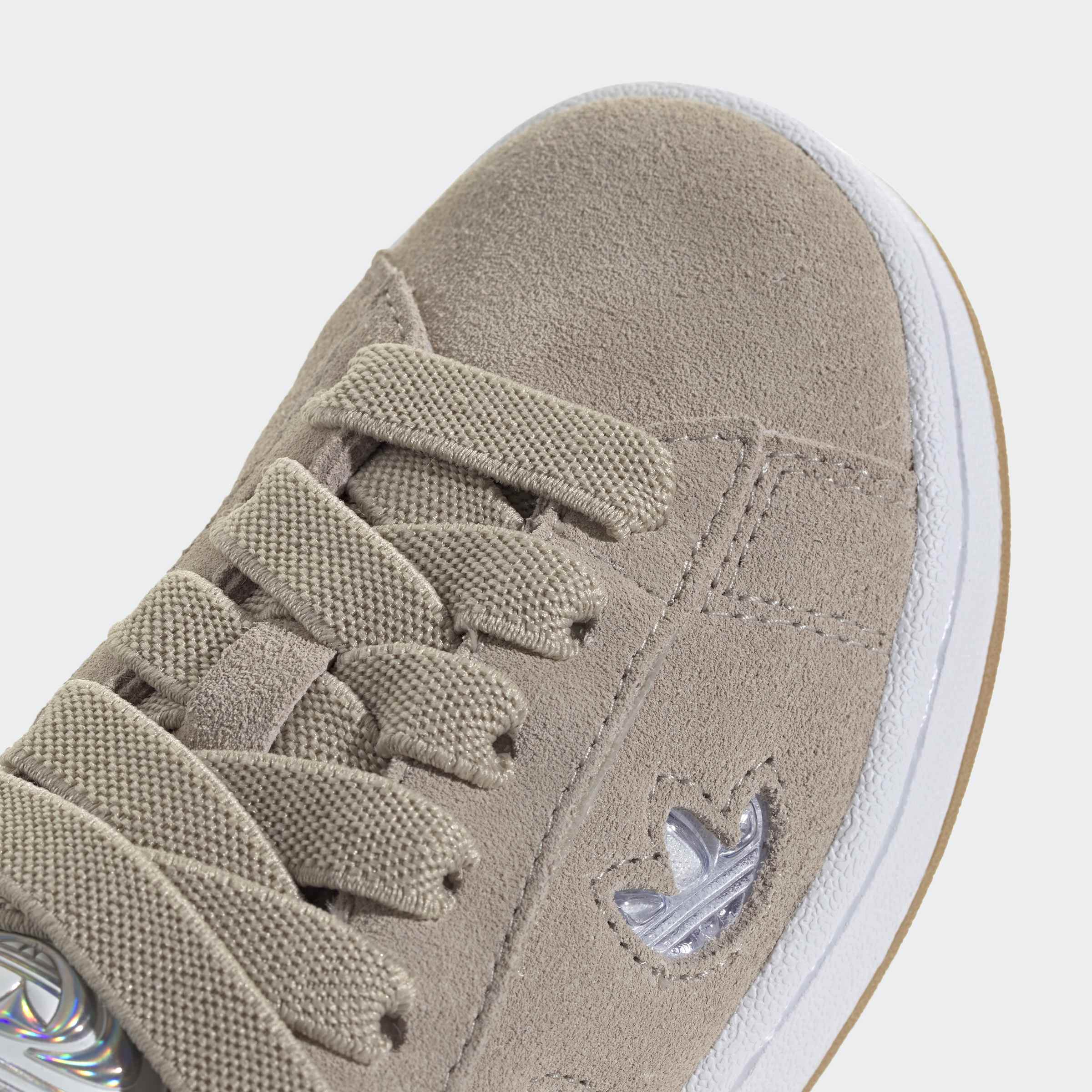 אדידס סניקרס CAMPUS 00S בשילוב אורות בסוליה לילדים