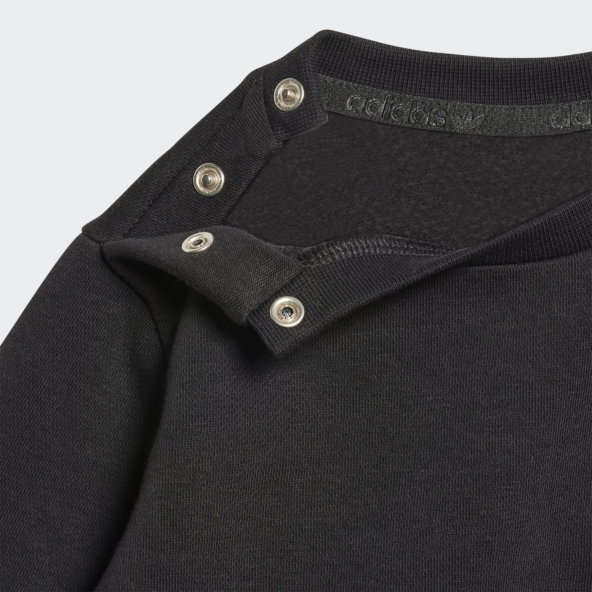 אדידס סט טרנינג לתינוקות