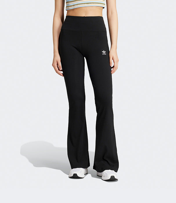 אדידס טייץ מתרחב ESSENTIALS RIB FLARED לנשים