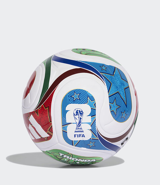 אדידס כדור FIFA WORLD CUP 26 TRIONDA