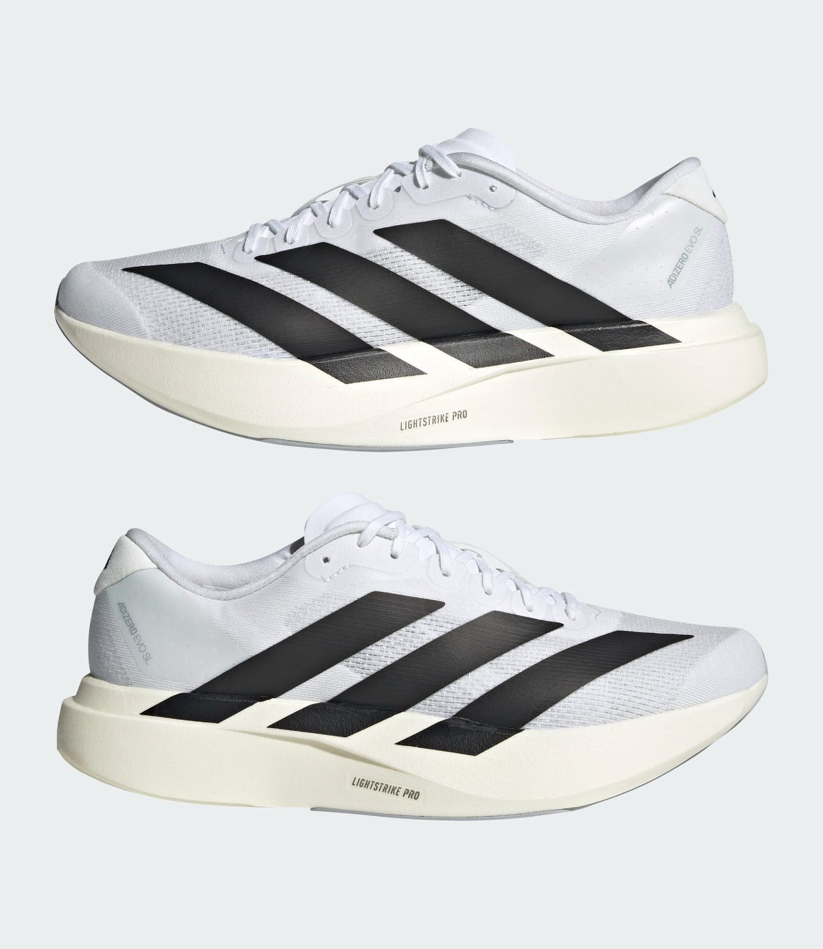אדידס נעלי ריצה ADIZERO EVO SL לגברים