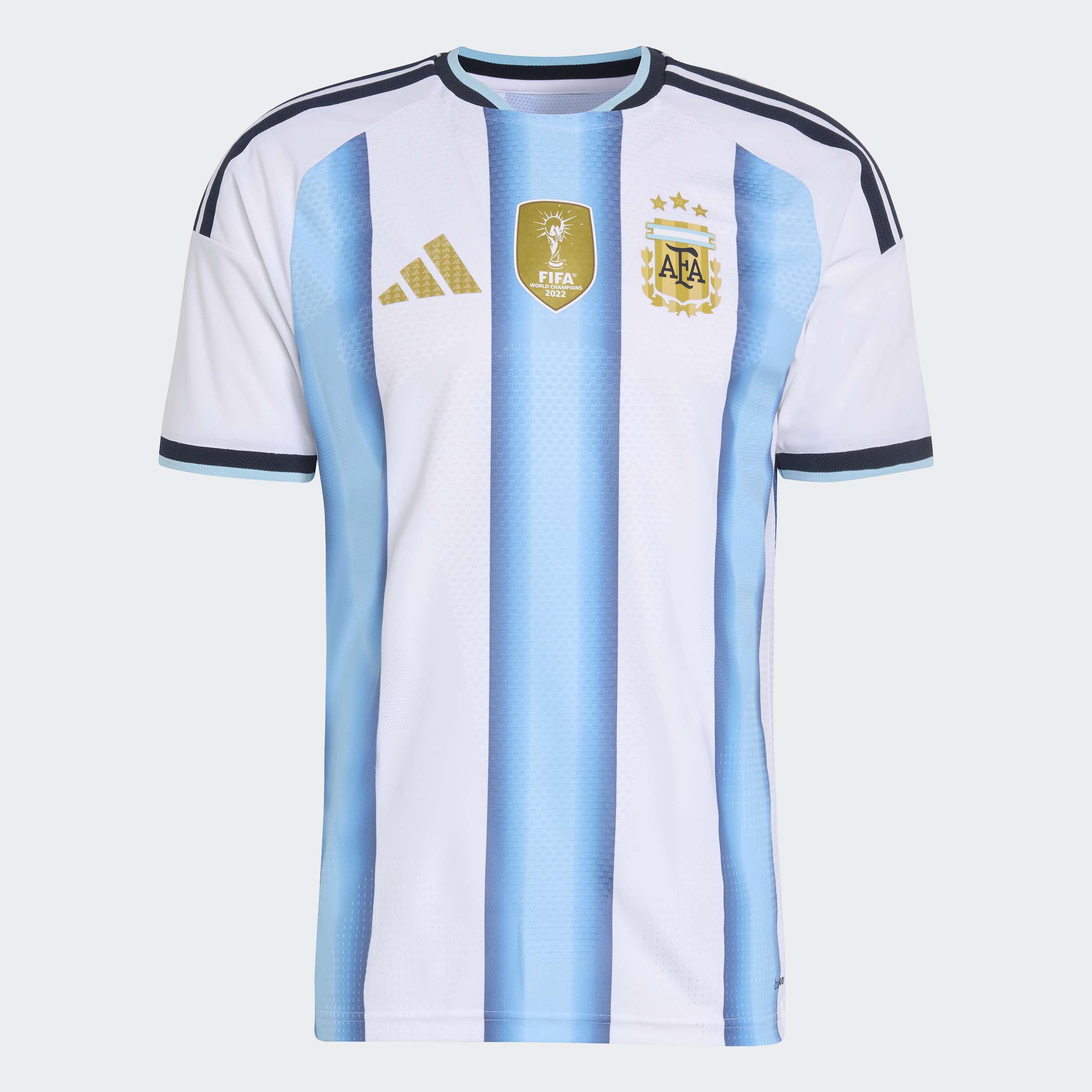 אדידס חולצת כדורגל ARGENTINA HOME 26 לגברים