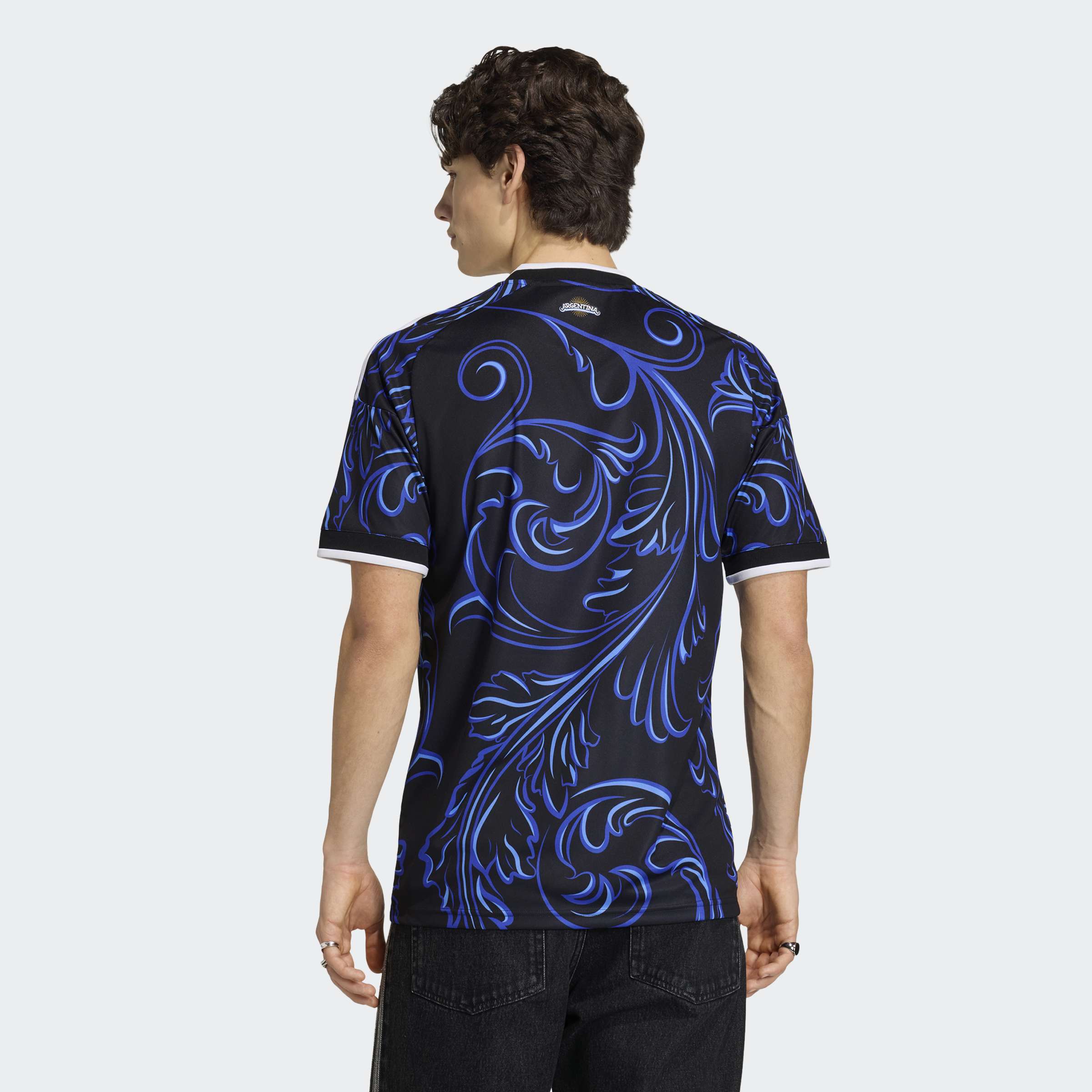 אדידס חולצת כדורגל ARGENTINA 26 AWAY לגברים