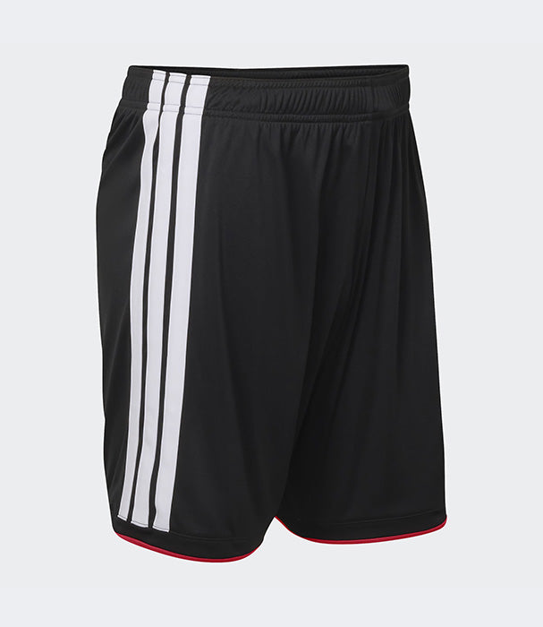 אדידס מכנסי כדורגל קצרים GERMANY HOME 26 לגברים